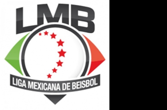 Liga mexicana de Beisbol 2009 Logo