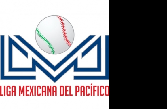 Liga Mexicana del Pacífico Logo