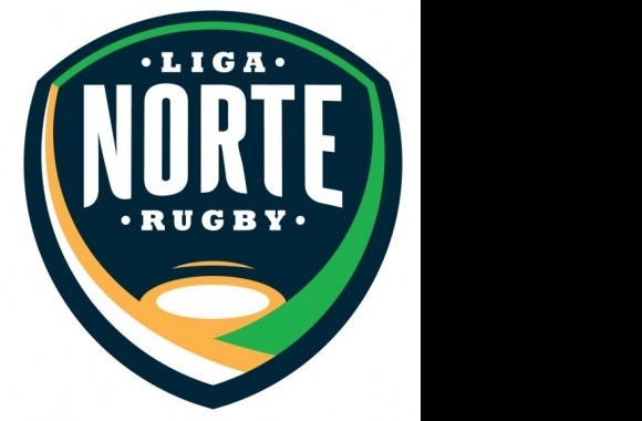 Liga Norte De Rugby Logo