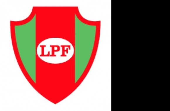 Liga Posadena de Futbol de Posadas Logo