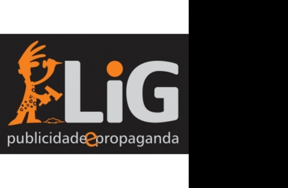 liggelson Logo download in high quality