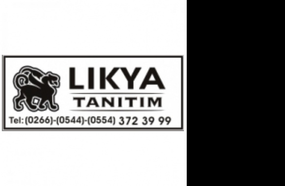 Likya Tanitim Logo