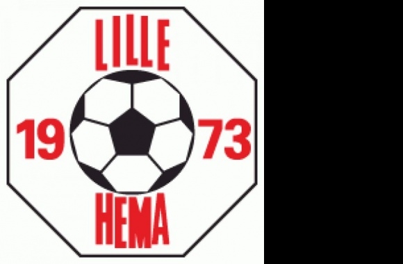 Lille Hema Logo download in high quality