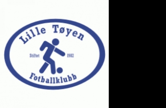 Lille Tøyen FK Logo