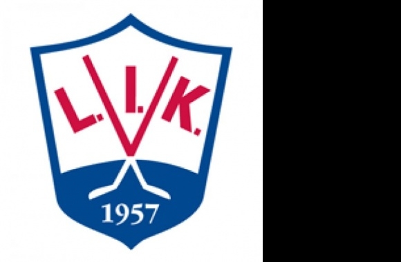 Lillehammer Ishockeyklubb Logo