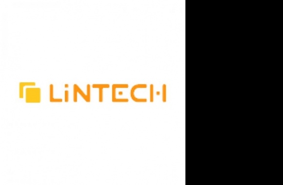 Lintech Logo download in high quality