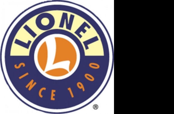 Lionel Electric Trains Logo download in high quality