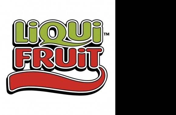 Liqui Fruit Logo download in high quality