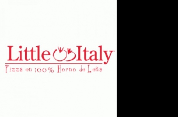 Little Italy Logo download in high quality