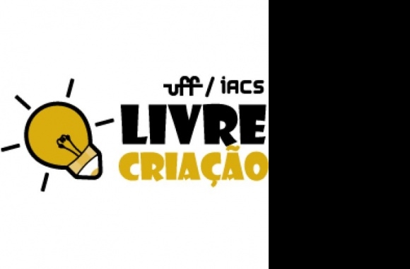 Livre Criação Logo