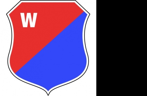 LKA Włodawianka Włodawa Logo