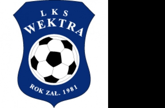 LKS Wektra Dziewule Logo download in high quality