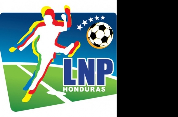 LNP Honduras Logo download in high quality