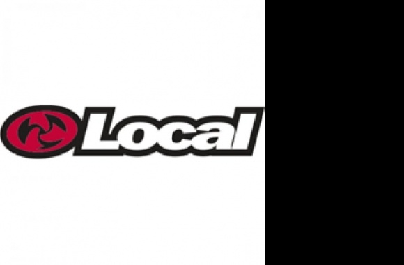 LOCAL Logo