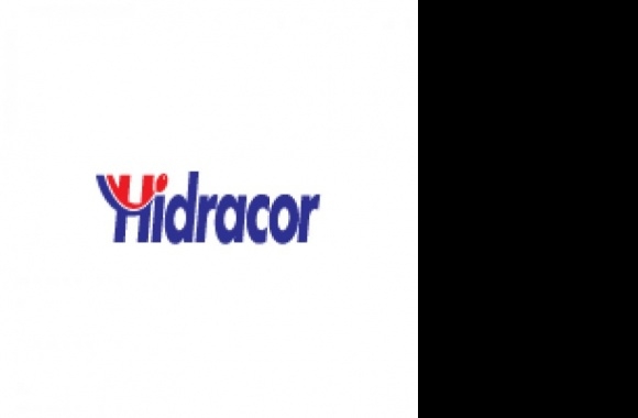 Logo Hidracor Logo download in high quality