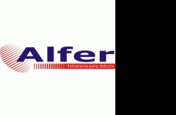 Logo Metalurgica Alfer Logo download in high quality