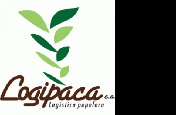 Logística Papelera Logo