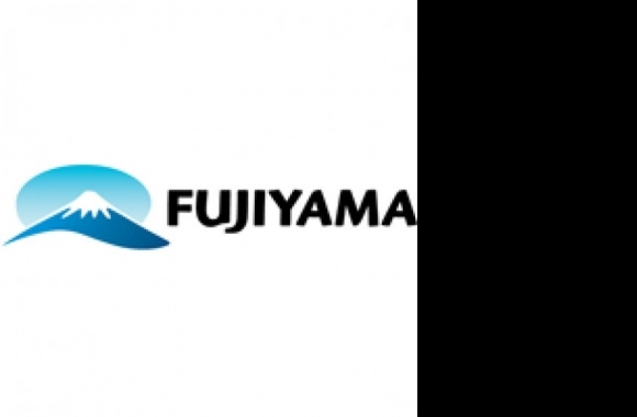 Lojas Fujiyama Logo