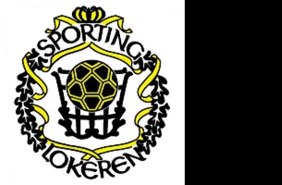 Lokeren Logo