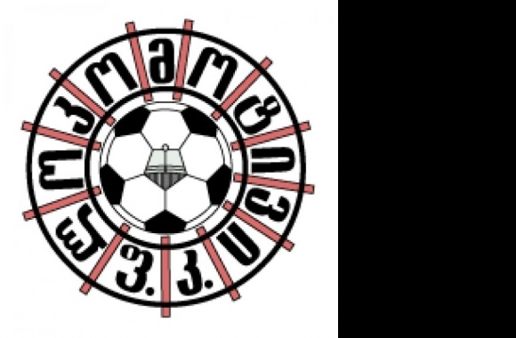 Lokomotiv Tbilisi Logo