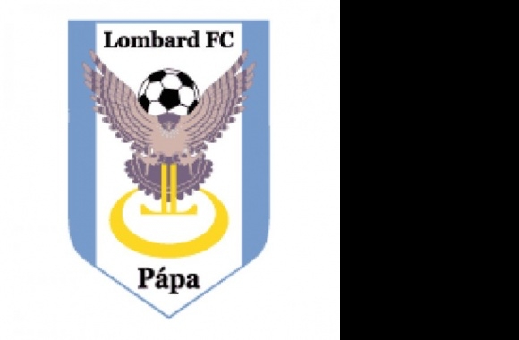 Lombard Papa FC Logo