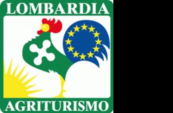 Lombardia Agriturismo Logo