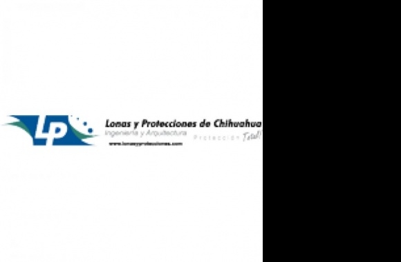 Lonas y Protecciones de Chihuahua Logo download in high quality