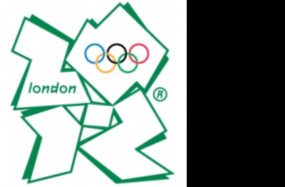 London Olympics 2012 Logo download in high quality