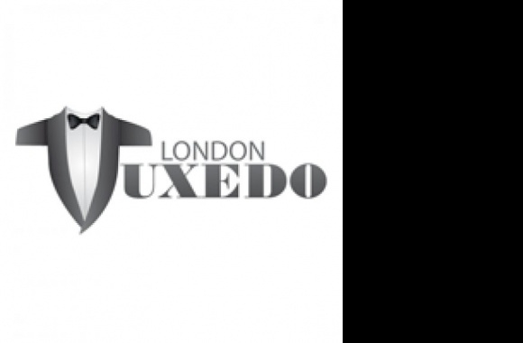 london tuxedo Logo