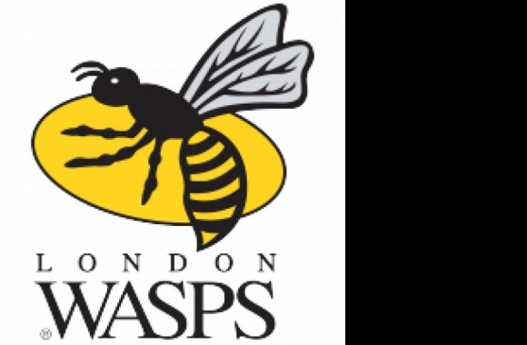 London Wasps Logo