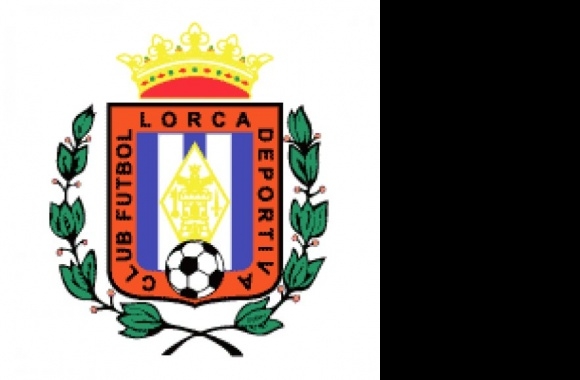 Lorca Deportiva Club de Futbol Logo