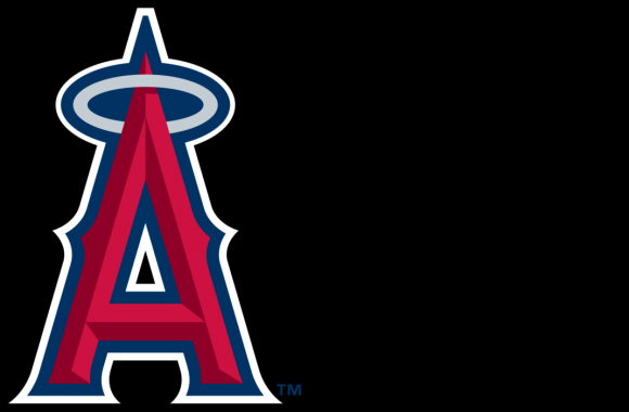 Los Angeles Angels Logo download in high quality