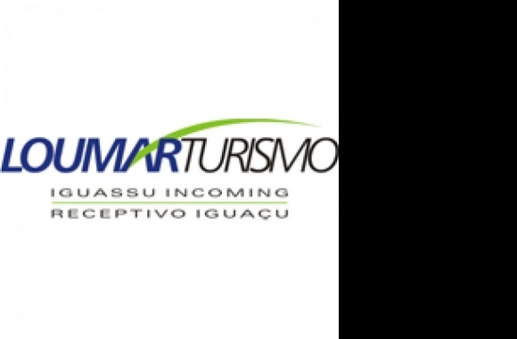 Loumar Turismo Logo