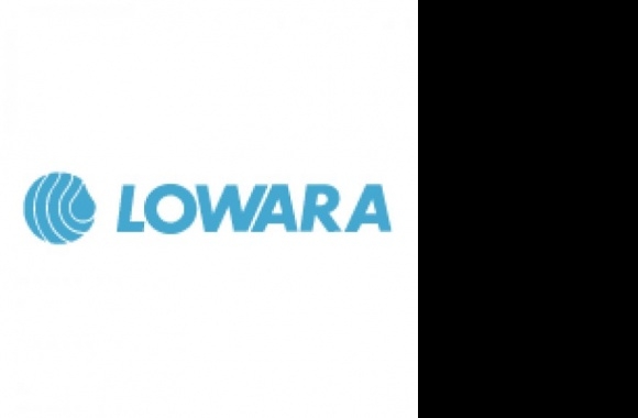 Lowara Logo download in high quality