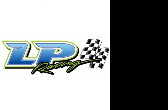 LP Racing Logo