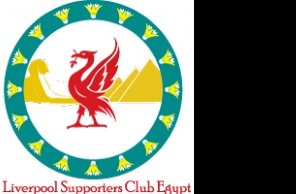 LSC Egypt Logo