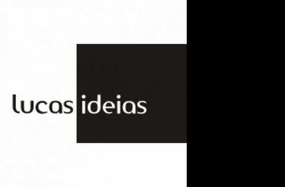 Lucas Ideias Logo