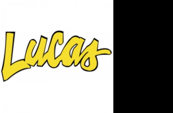 Lucas Logo