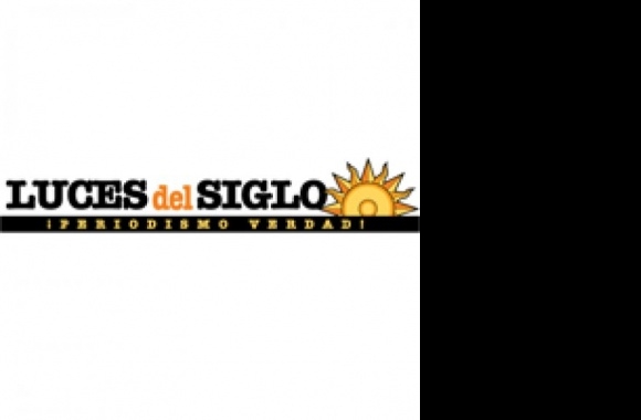 Luces del Siglo Logo