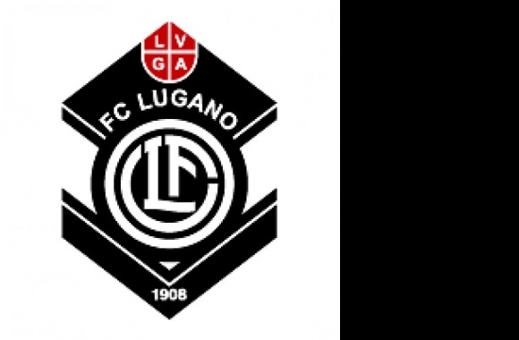 LUGANO Logo