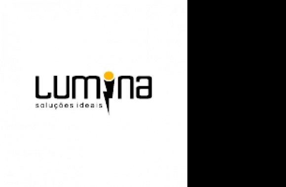 Lumina Brasil Logo download in high quality