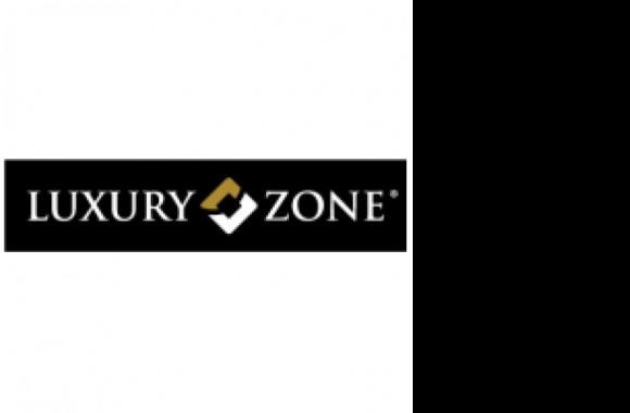 Luxury Zone Logo download in high quality