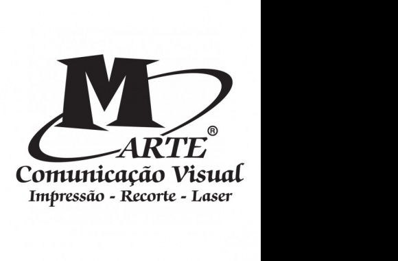 m.arte Logo