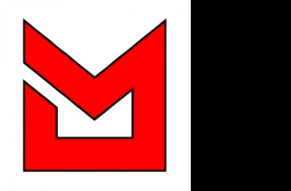M Romania Logo
