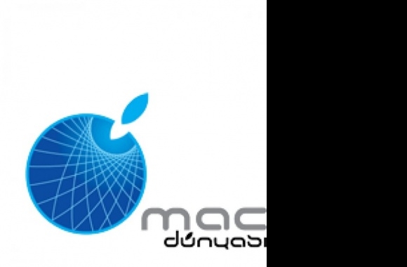 macdunyasi Logo download in high quality