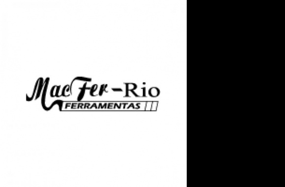 MACFER RIO Logo download in high quality