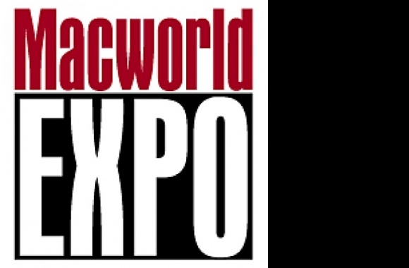 Macworld Expo Logo download in high quality