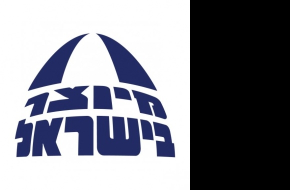 Made In Israel Logo