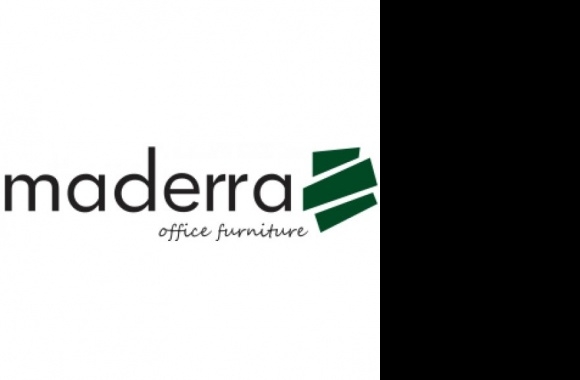 Maderra Logo download in high quality