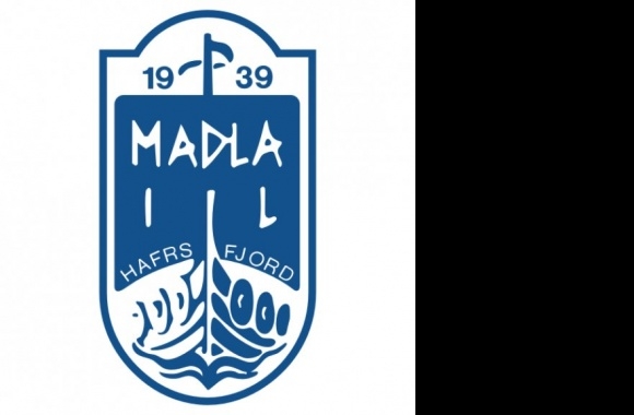 Madla IL Logo download in high quality